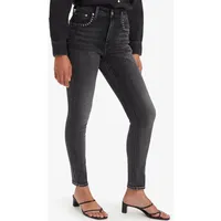 Levi's Skinny-fit-Jeans "721 High rise skinny", Damen, Gr. 28,