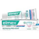 Elmex Sensitive Professional Repair & Prevent + Sanftes Weiß Zah