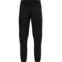 Odlo Zeroweight Windproof Warm Hose Black S