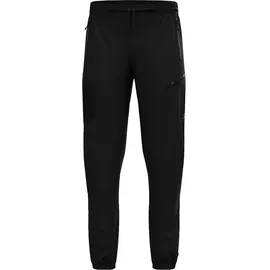 Odlo Zeroweight Windproof Warm Hose Black S