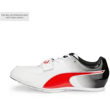 Puma Unisex Evospeed Long Jump 10 bunt 46.5
