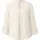 QS Langarmbluse mit Turn-up Beige 32