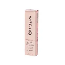 Collistar Impeccabile Eye Liner langanhaltender wasserfester Eyeliner Farbton Brown 2.5 ml