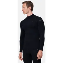 Danish Endurance Langarmshirt Extreme Merino schwarz L