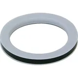 TEGUMA Dichtungsring Kamlok PTFE m.Viton Kern ID 27,0mm 40,0mm