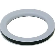 TEGUMA Dichtungsring Kamlok PTFE m.Viton Kern ID 27,0mm 40,0mm