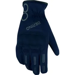 Bering Trend, Handschuhe wasserdicht - Dunkelblau - 8