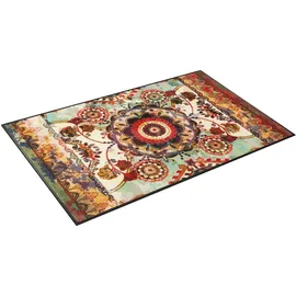 Wash+Dry Grandioso 75 x 120 cm Bunt