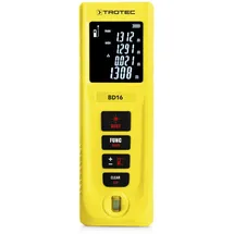 Trotec Entfernungsmesser BD16