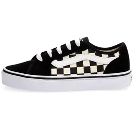 Vans Filmore Decon Checkerboard black/white 36,5