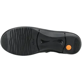Softinos Stiefelette schwarz 37