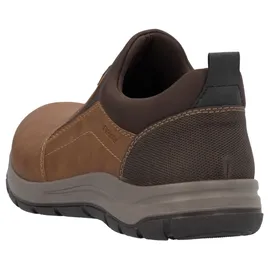Rieker Slipper Herren Braun 40