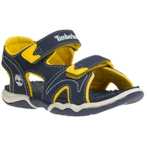 Timberland Adventure Seeker 2-Strap navyblau/gelb 23