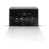 XZENT X-427 2-DIN Moniceiver DAB+ USB MP3