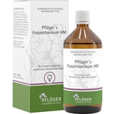 Homöopathisches Laboratorium Alexander Pflüger GmbH & Co. KG Pflüger's Frauentonikum HM Tropfen