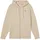 Levi's The Original Housemark Zip Up Kapuzensweatjacke Herren Beige M