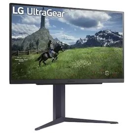 LG UltraGear 27GS85QX-B, 27"