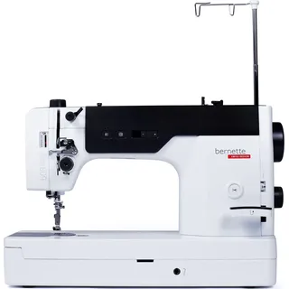 Bernette b08 Straight Stitch