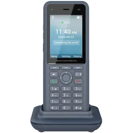 Grandstream WP836 Blau