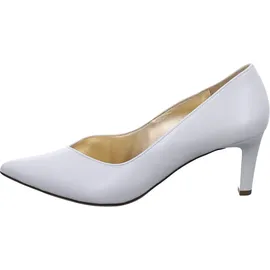 HÖGL Leder-Pumps in weiß, | Gr.: 38,5