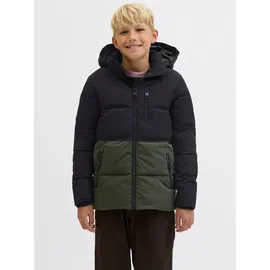 Jack & Jones Junior Jacke OWEN Steppjacke