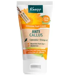 Kneipp Fußcreme für calloused Haut 50 ml