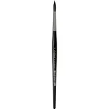 da Vinci Pinsel CASANEO Aquarellpinsel rund, Serie 5598 Gr. 8