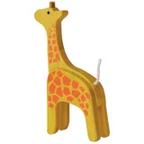 EverEarth Bambus Giraffe