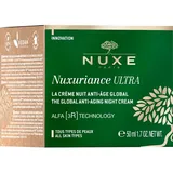 NUXE Nuxuriance Ultra Nachtcreme 50 ml