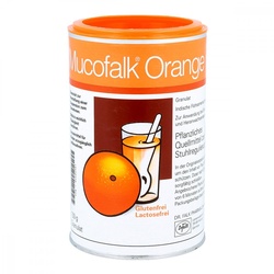 Mucofalk Orange