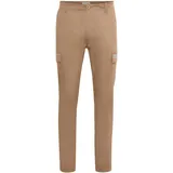 11 Project Louka Cargohose Beige XL