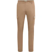 11 Project Louka Cargohose Beige XL
