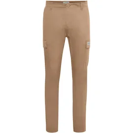11 Project Louka Cargohose Beige XL