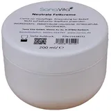 Sana Vita GmbH Sana Vita neutrale Fettcreme