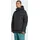 adidas Terrex Xploric 2 Layer Lined CLIMAPROOF Anorak - Black