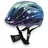 44-49 cm Kinder stars/blue green glossy