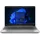 HP 250 G9 15,6" i7-1255U 16 GB RAM 512 GB SSD Iris Xe Graphics Win11 Home Silber