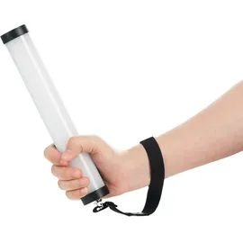 Nanlite PavoTube II 6C Schwarz/Weiß