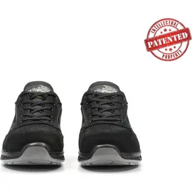 U-POWER Halbschuh Carbon, S3, SRC, Gr. 36
