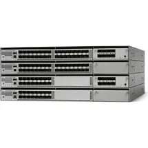 Cisco Catalyst 4500-X managed L2/L4, Rack-Einbau