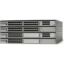 Cisco Catalyst 4500-X managed L2/L4, Rack-Einbau