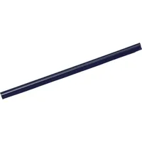 Durable Klemmschiene A4, für circa 60 Blatt, Packung à