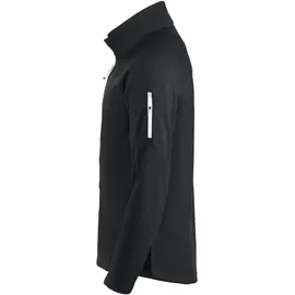New Wave CLIQUE Ducan Trainingsjacke 99 - schwarz M