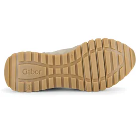 Gabor Sneaker in oak/puder / 7
