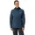 Vaude All Year Elope II Softshelljacke - Dark Sea - 38