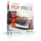 Ashampoo PDF Pro 3