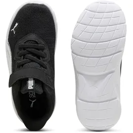 Puma Flexfocus Modern Ac+ Schwarz/Weiß 28