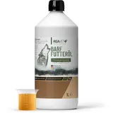 reavet Barf Futteröl 1L