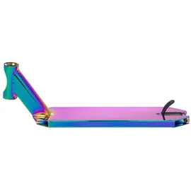 Striker Lux 500mm Regenbogen Deck