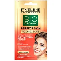 Eveline Cosmetics Perfect Skin Gommage 3v1 sanftes enyzmatisches Peeling